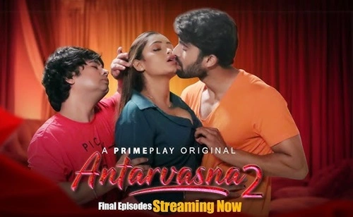 Antarvasna-Web-Series