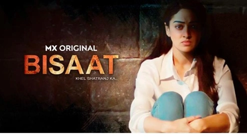 Bisaat-Web-Series