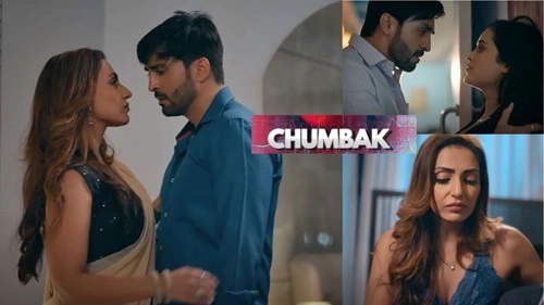 Chumbak-Web-Series