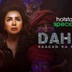 Dahan-Web-Series
