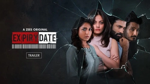 Expiry-Date-Web-Series