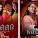 Nakaab