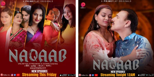 Nakaab