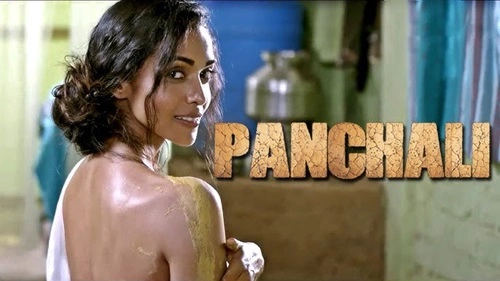 Panchali-Web-Series