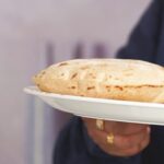Roti Machine