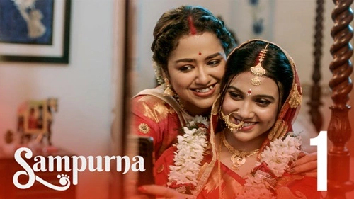 Sampurna-Web-Series