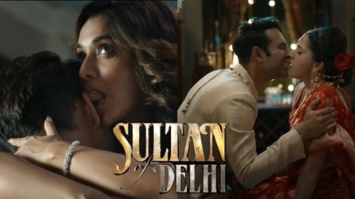 Sultan-of-Delhi-Web-Series