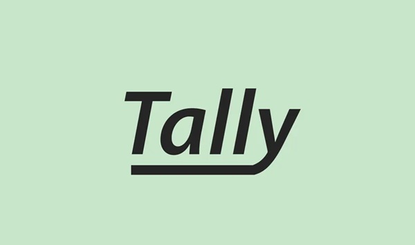 Tally