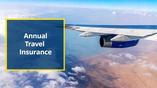Annual Travel Insurance