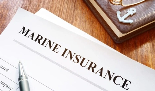 Marine Insurance Clauses