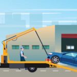Vehicle Transportation