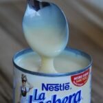 Condensed Milk