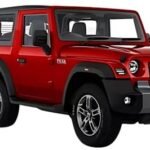 Mahindra Thar