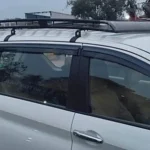 Carrier Allowed On Private Vehicles