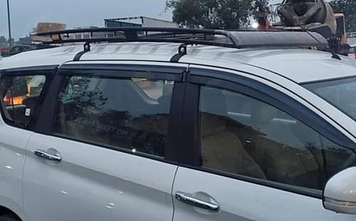 Carrier Allowed On Private Vehicles