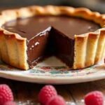 Chocolate Tart