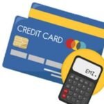 Credit Card EMI Calculator