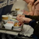 Home Food Allowed in Domestic Flights