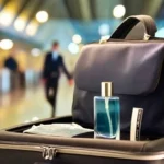 Perfume Allowed In Flight