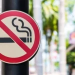 Public Smoking Allowed