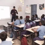 Teachers Allowed To Hit Students