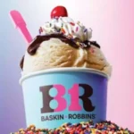 Baskin Robbins