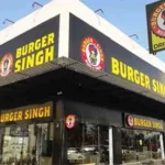 Burger Singh