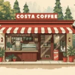 Costa Coffee
