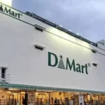 DMart