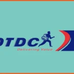 DTDC Courier