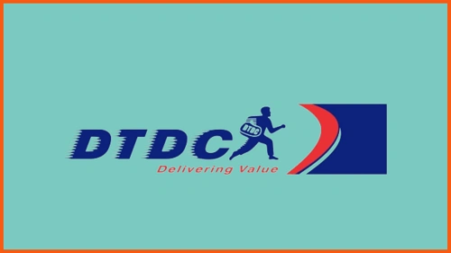 DTDC Courier