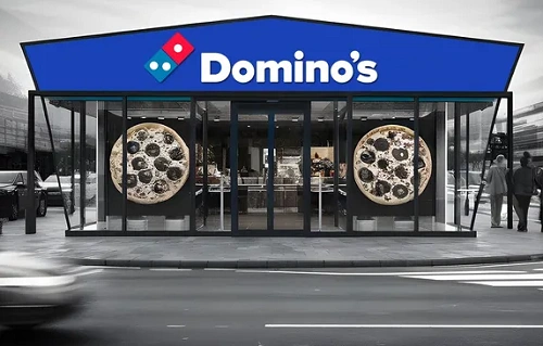 Domino’s