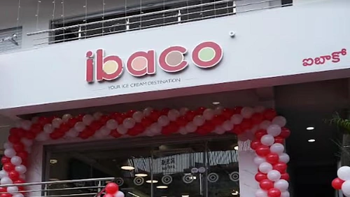 Ibaco