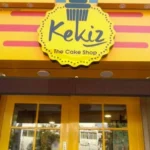 Kekiz