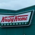 Krispy Kreme Franchise
