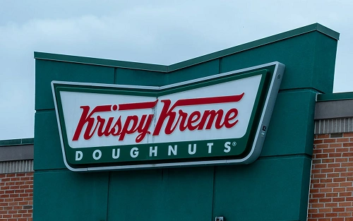 Krispy Kreme Franchise