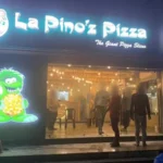 La Pino’z Pizza