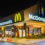 McDonald’s