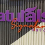 Naturals Salon