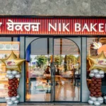 Nik Bakers
