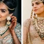 Statement vs Subtle Bridal Jewellery