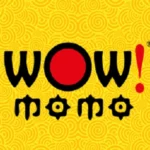 Wow! Momo