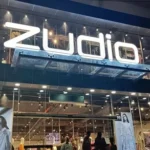 Zudio