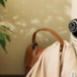 Mirrors in a Hotel Room for Hidden Cameras