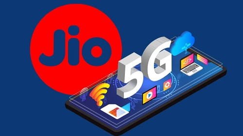 Call Forwarding in Jio