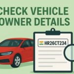 Car Owner Details in India
