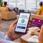 Check Airport Lounge Access on Your Credit Card