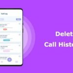 How to Check Deleted Call History