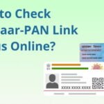How to Check If Aadhaar Is Linked to PAN