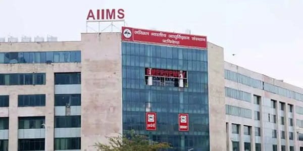 AIIMS
